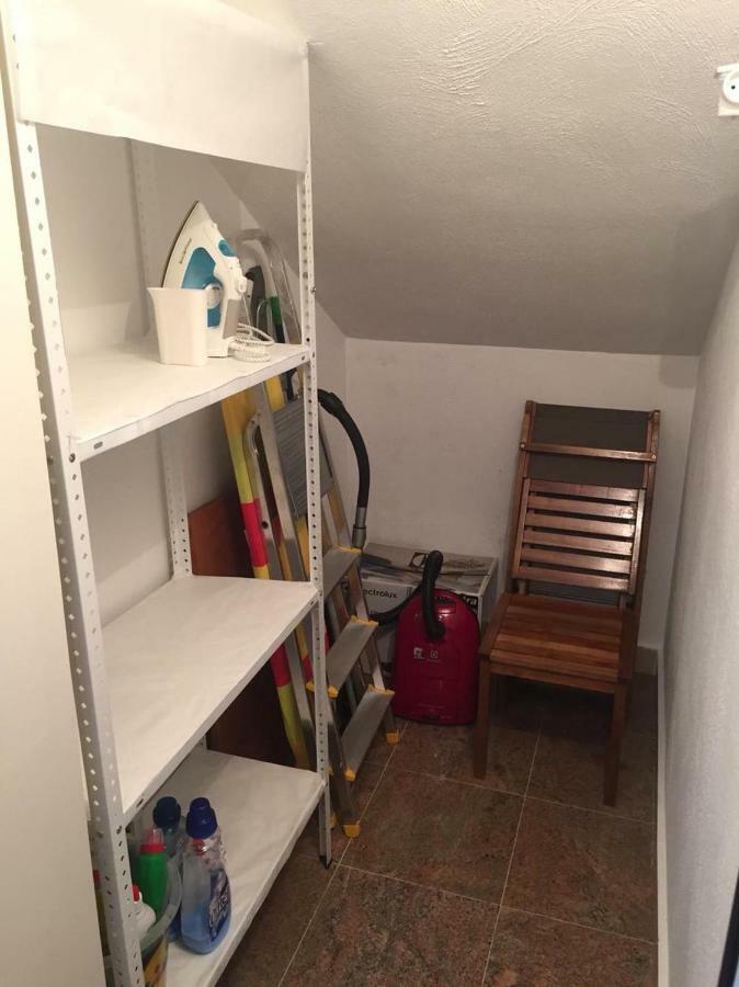 Apartment Jelas Макарска Екстериор снимка