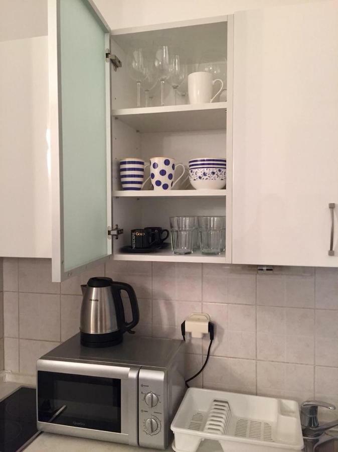 Apartment Jelas Макарска Екстериор снимка